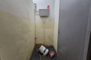 Taman Ungku Tun Aminah