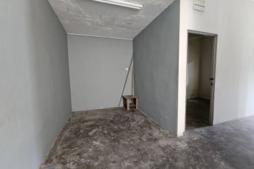 Taman Ungku Tun Aminah