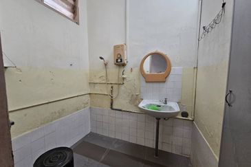 Taman Ungku Tun Aminah