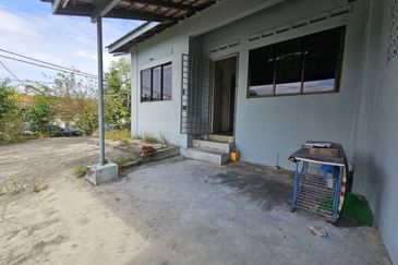 Taman Ungku Tun Aminah