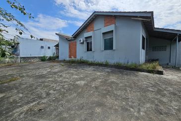 Taman Ungku Tun Aminah