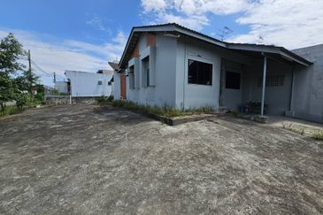 Taman Ungku Tun Aminah