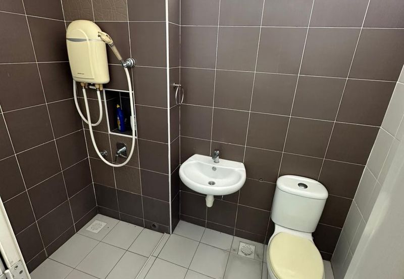 Maple Red, Adda Heights