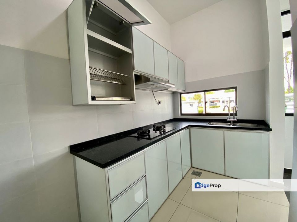 Double Storey House in Eco Tropical Pasir Gudang For Sale, Johor, Pasir Gudang