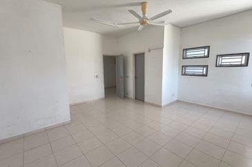 Taman Bukit Indah @ Iskandar Puteri