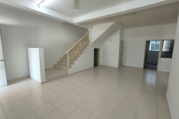 Taman Bukit Indah @ Iskandar Puteri