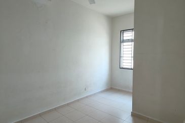 Taman Bukit Indah @ Iskandar Puteri