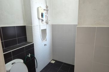 Taman Bukit Indah @ Iskandar Puteri