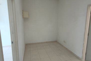 Taman Bukit Indah @ Iskandar Puteri