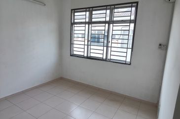 Taman Bukit Indah @ Iskandar Puteri