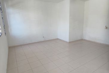 Taman Bukit Indah @ Iskandar Puteri