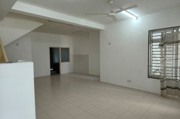 Taman Bukit Indah @ Iskandar Puteri