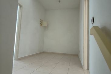 Taman Bukit Indah @ Iskandar Puteri