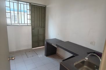 Taman Bukit Indah @ Iskandar Puteri