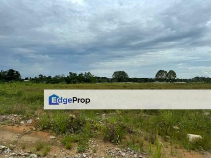 Industrial land in Kangkar Tebrau For Rent, Johor, Johor Bahru