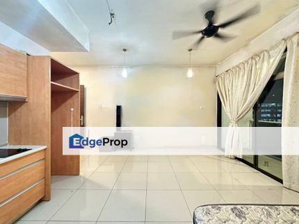 Palazio Apartment Block A in Taman Mount Austin For Sale, Johor, Johor Bahru