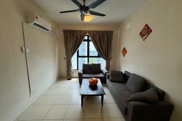 The Garden Residences