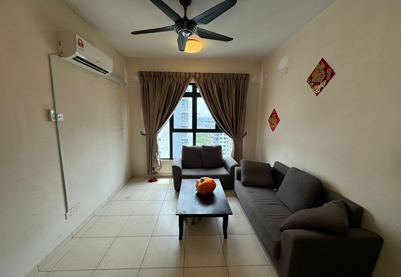 The Garden Residences