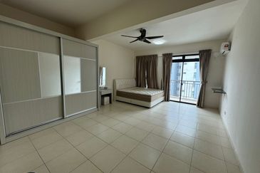 The Garden Residences