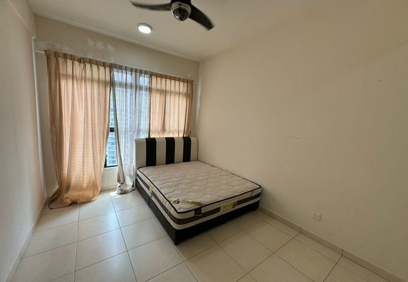 The Garden Residences