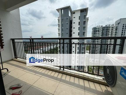 Service Apartment The Garden Residences in Mutiara Mas For Sale, Johor, Skudai