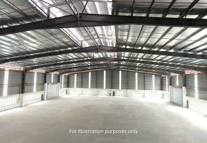 Taman Perindustrian Senai