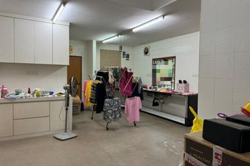 Taman Nusa Bestari 2