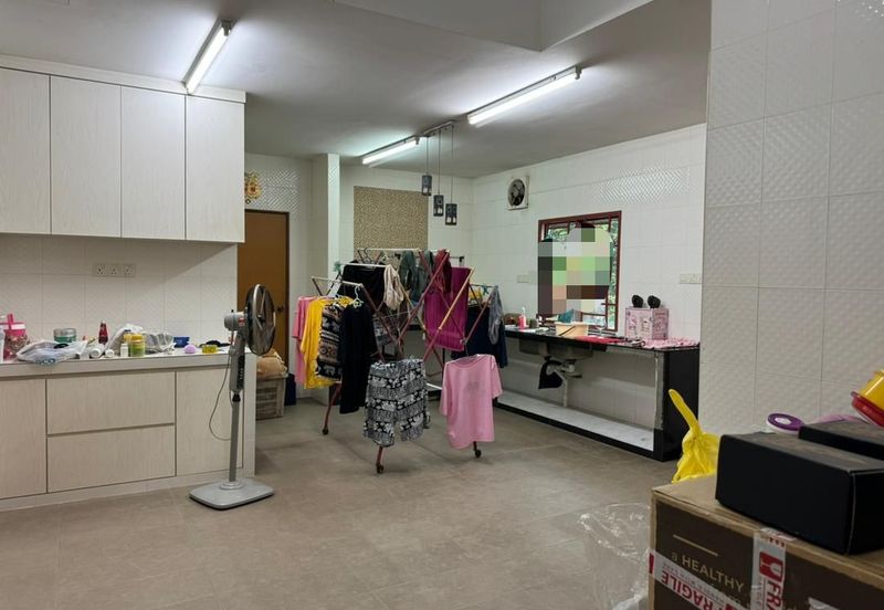 Taman Nusa Bestari 2