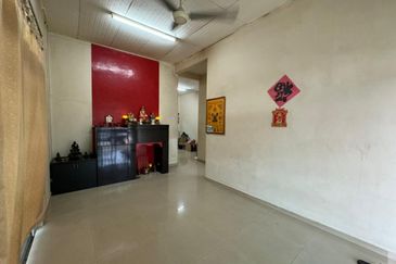 Taman Nusa Bestari 2