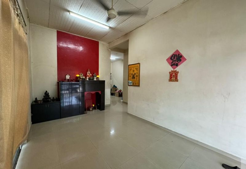 Taman Nusa Bestari 2