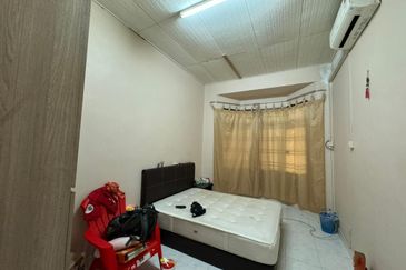 Taman Nusa Bestari 2