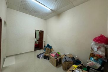 Taman Nusa Bestari 2