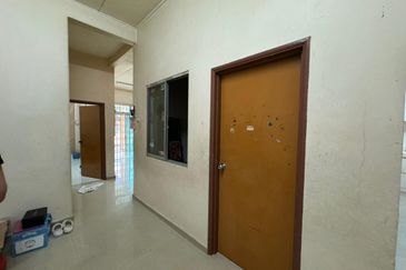 Taman Nusa Bestari 2