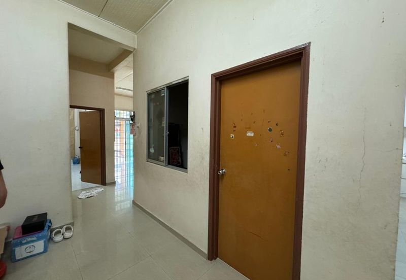 Taman Nusa Bestari 2