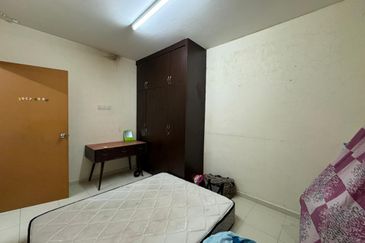 Taman Nusa Bestari 2