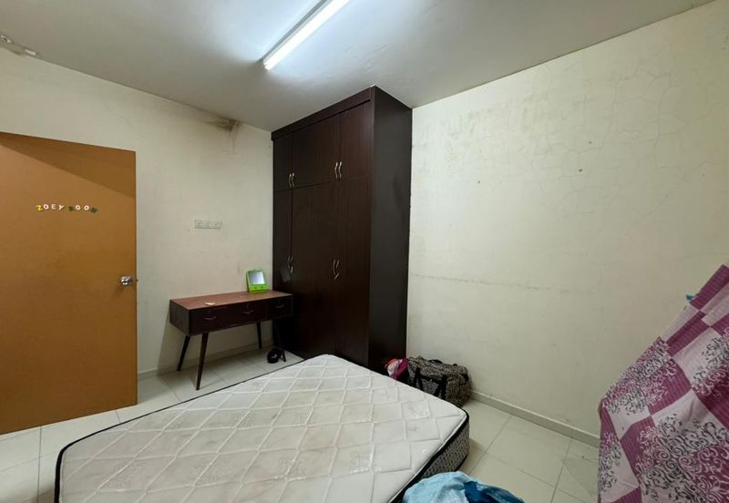 Taman Nusa Bestari 2