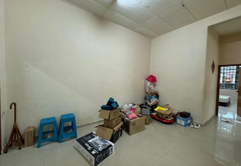 Taman Nusa Bestari 2