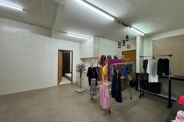 Taman Nusa Bestari 2