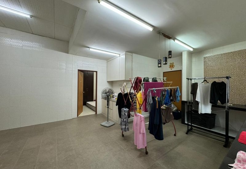 Taman Nusa Bestari 2