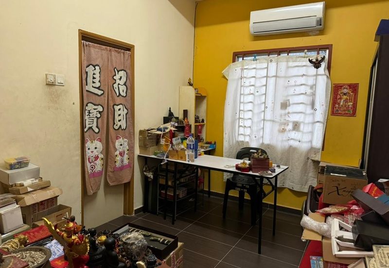 Taman Nusa Bestari 2