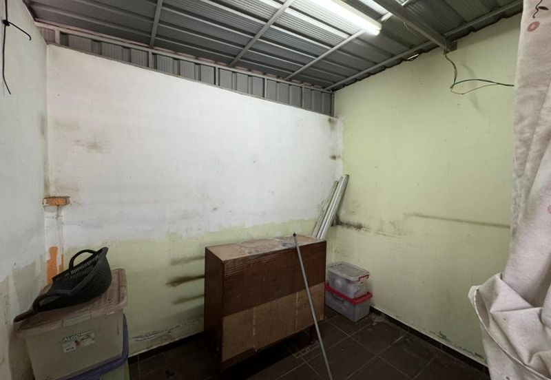 Taman Nusa Bestari 2