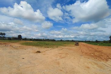 Senai Industrial Park