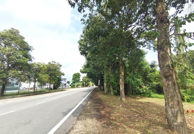 Taman Perindustrian Senai