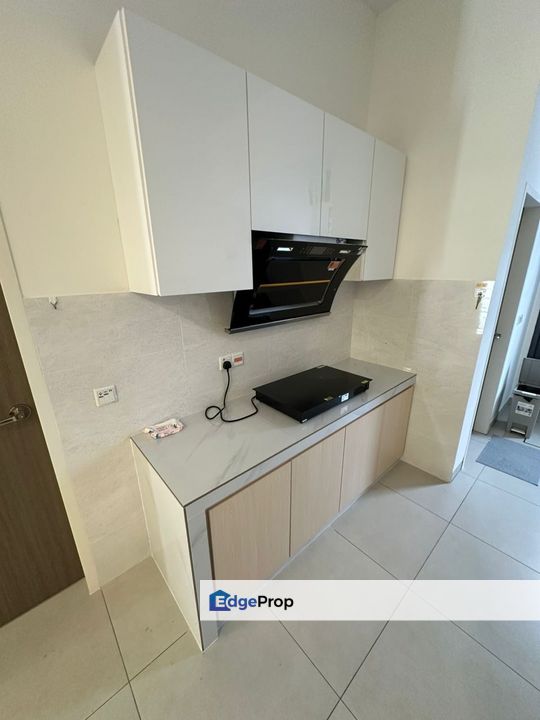 Double Storey Terrace House in Senadi Hills For Sale, Johor, Nusajaya