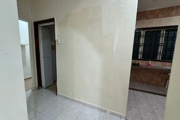 Taman Bukit Gemilang