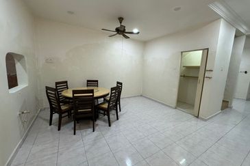 Taman Bukit Gemilang