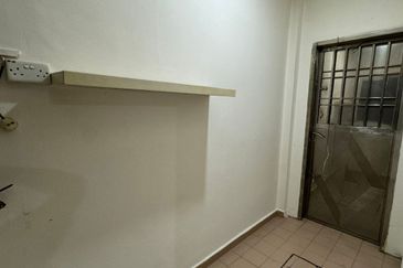 Taman Bukit Gemilang