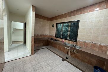 Taman Bukit Gemilang