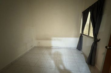 Taman Bukit Gemilang