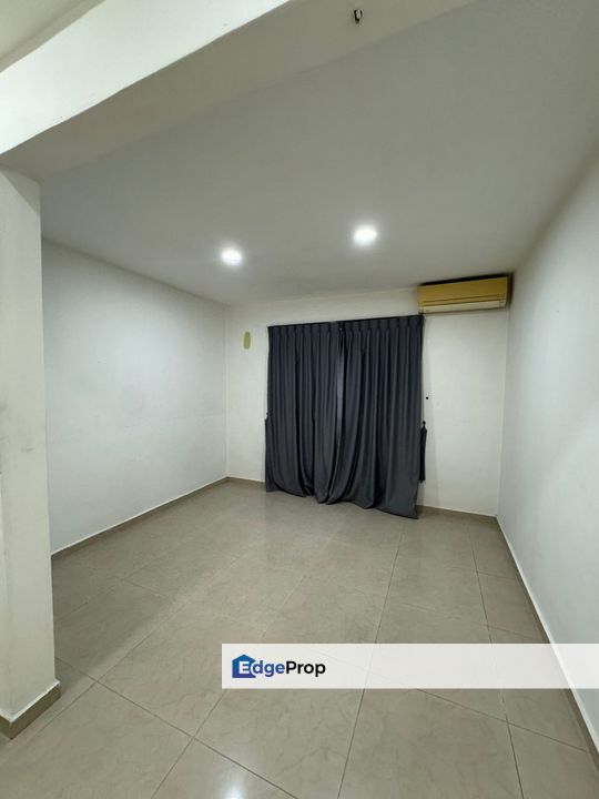 Double Storey Terrace House Taman Bukit Gemilang @ Skudai For Sale, Johor, Skudai